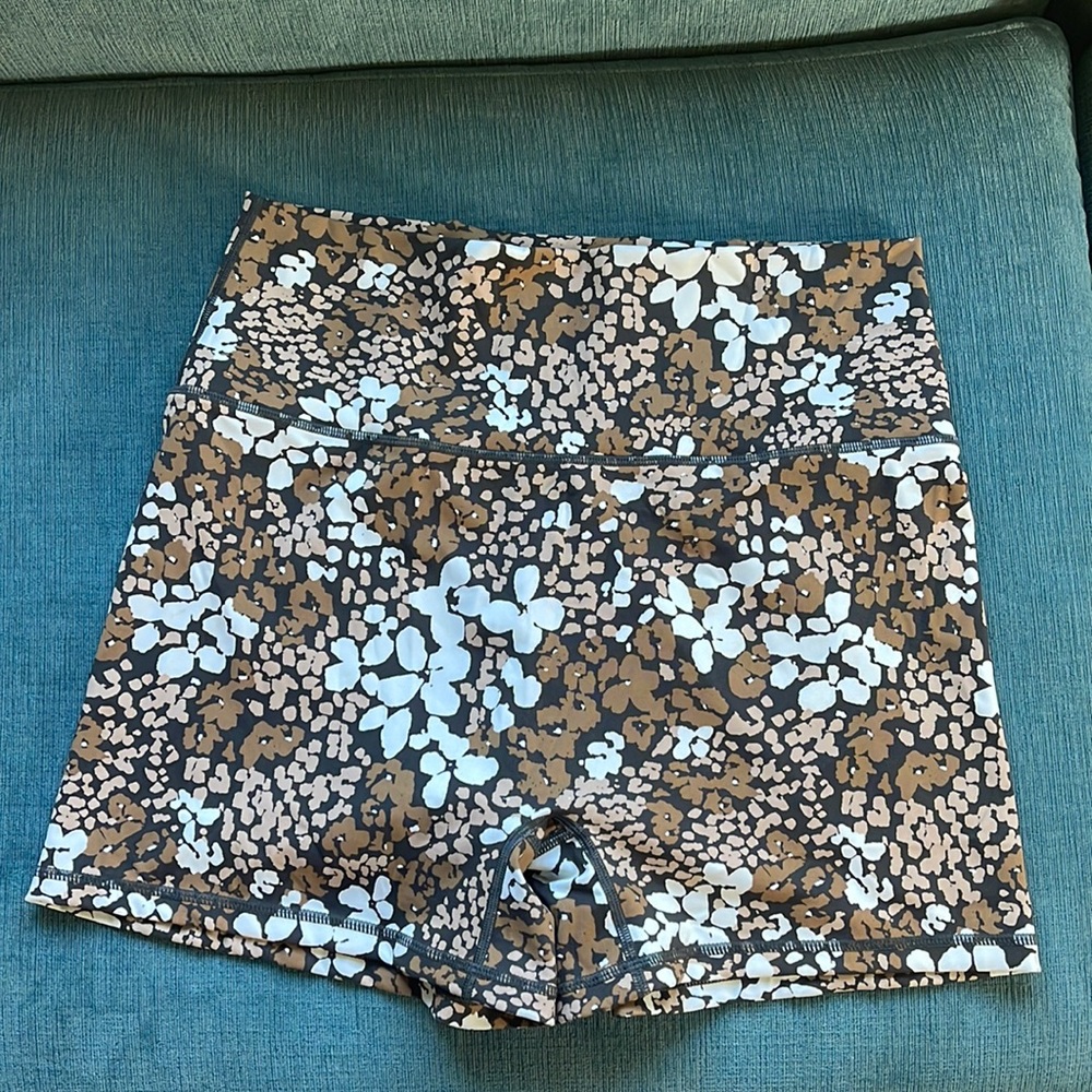 Offline Aerie bike shorts
